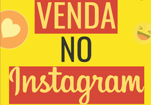 E-book Venda no Instagram