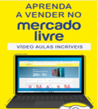 E-book Venda no Mercado Livre